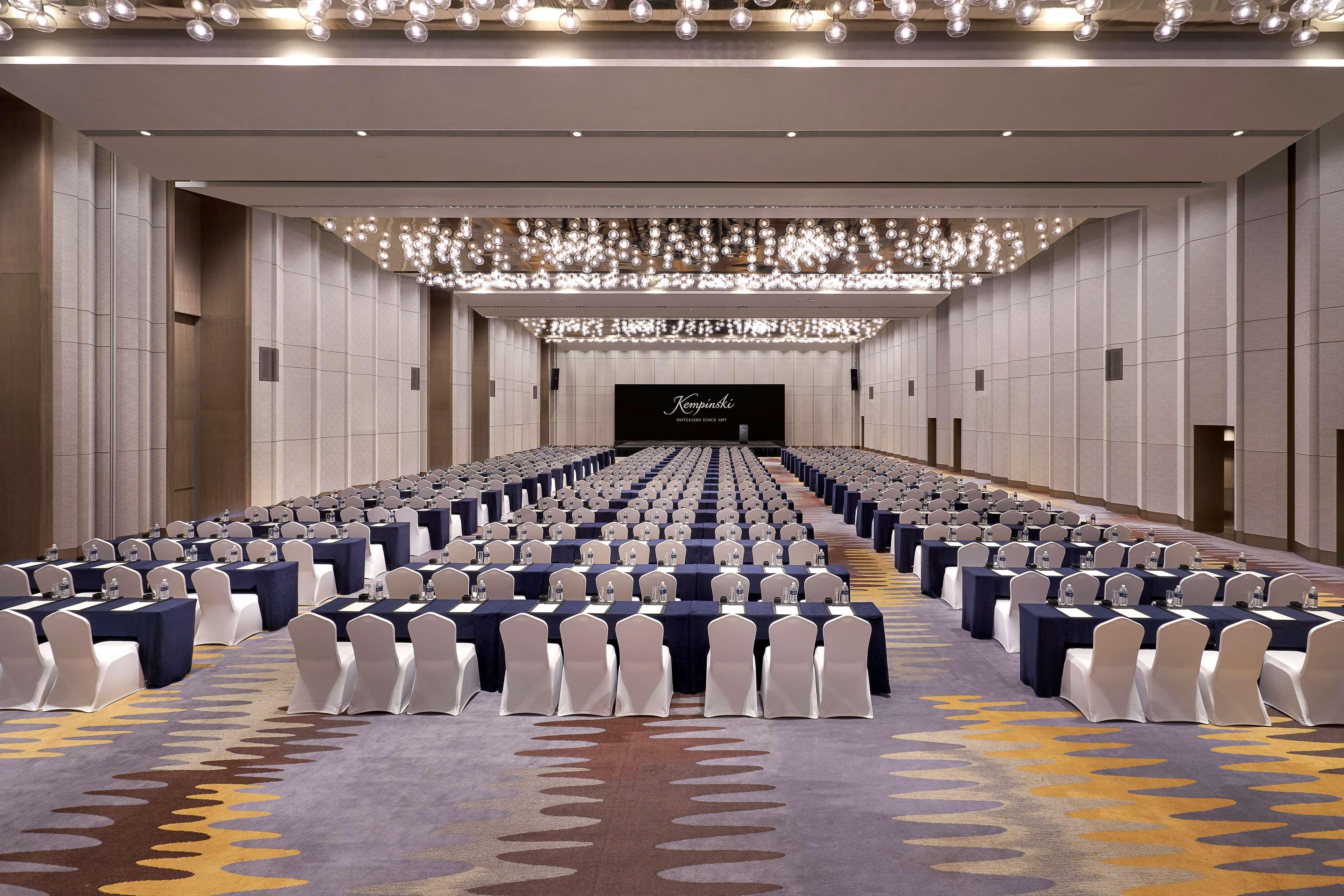 Kempinski Hotel Nanjing Нанкін Екстер'єр фото