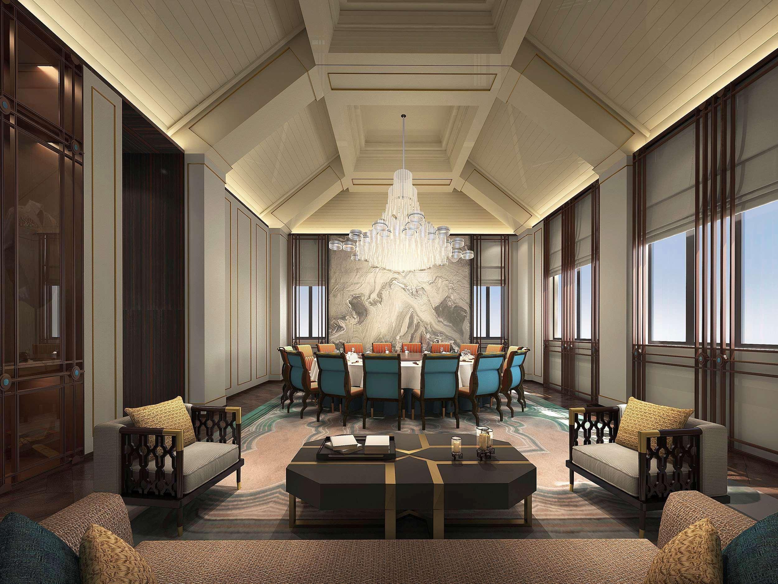 Kempinski Hotel Nanjing Нанкін Екстер'єр фото