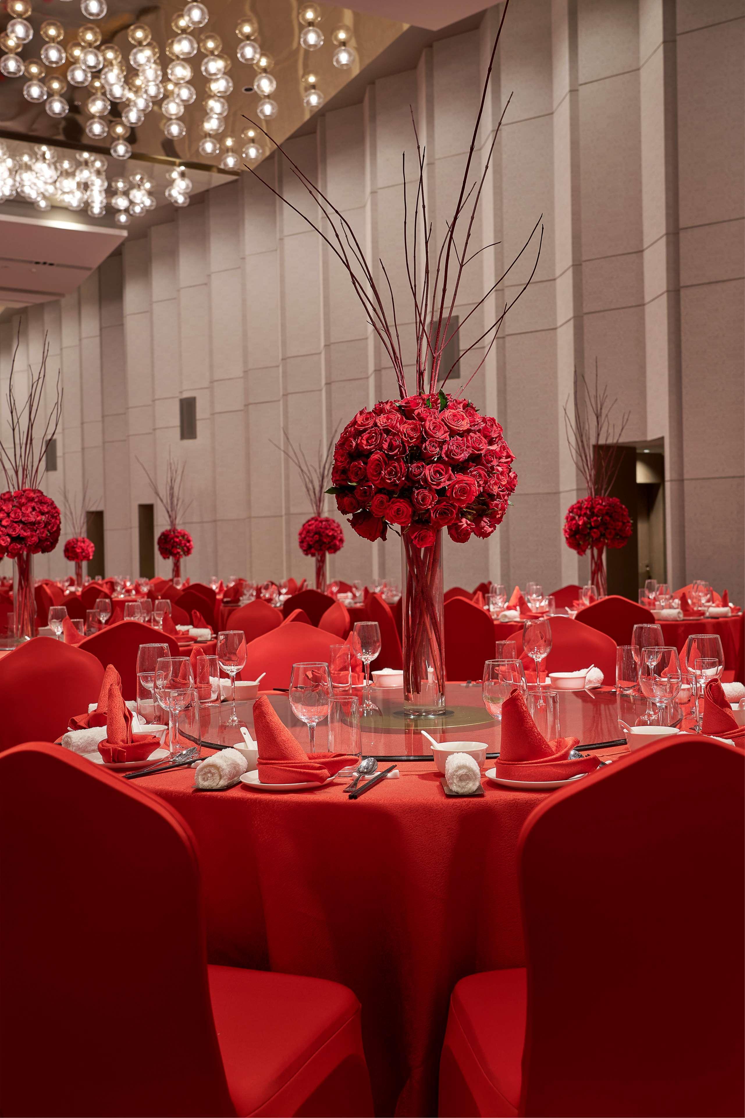 Kempinski Hotel Nanjing Нанкін Екстер'єр фото