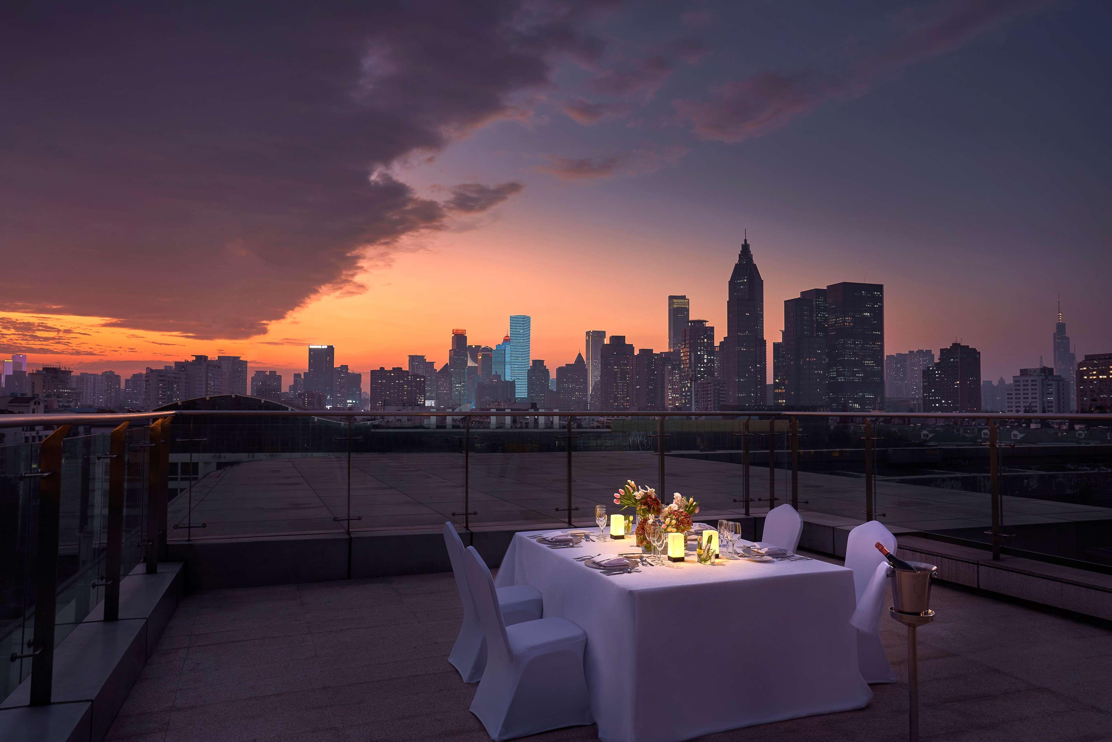 Kempinski Hotel Nanjing Нанкін Екстер'єр фото
